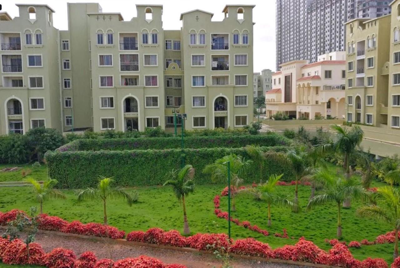 העיר בנגלור Rk - Inn Premium Suites מראה חיצוני תמונה