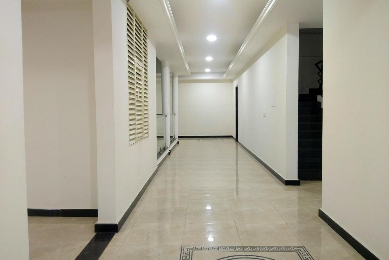 העיר בנגלור Rk - Inn Premium Suites מראה חיצוני תמונה