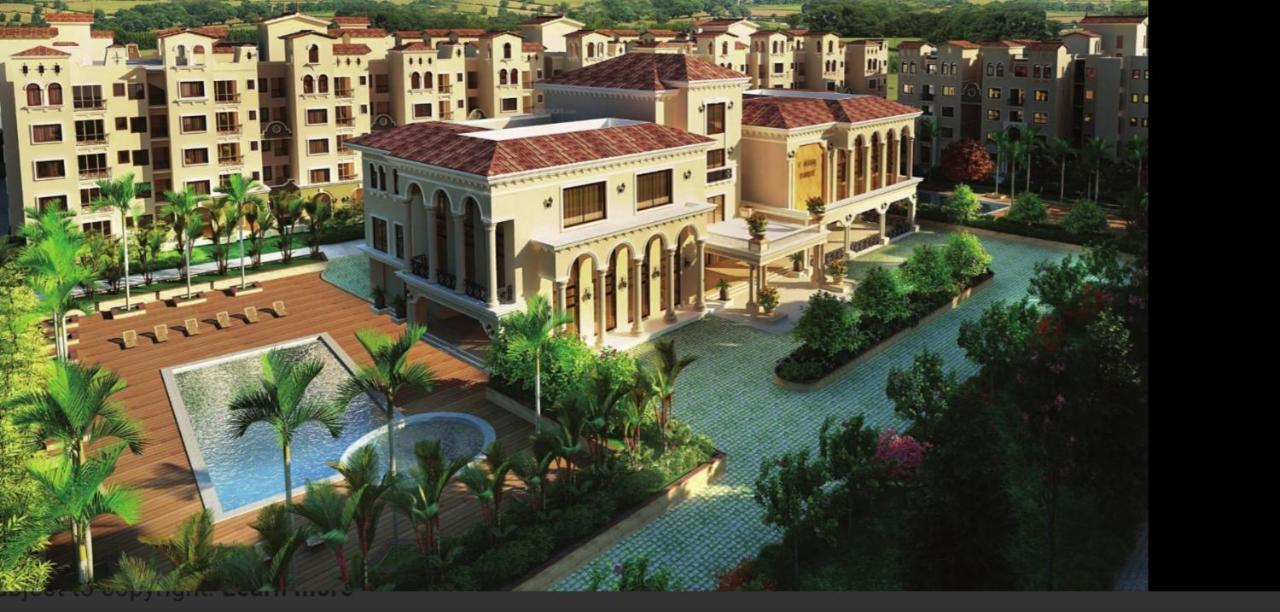 העיר בנגלור Rk - Inn Premium Suites מראה חיצוני תמונה