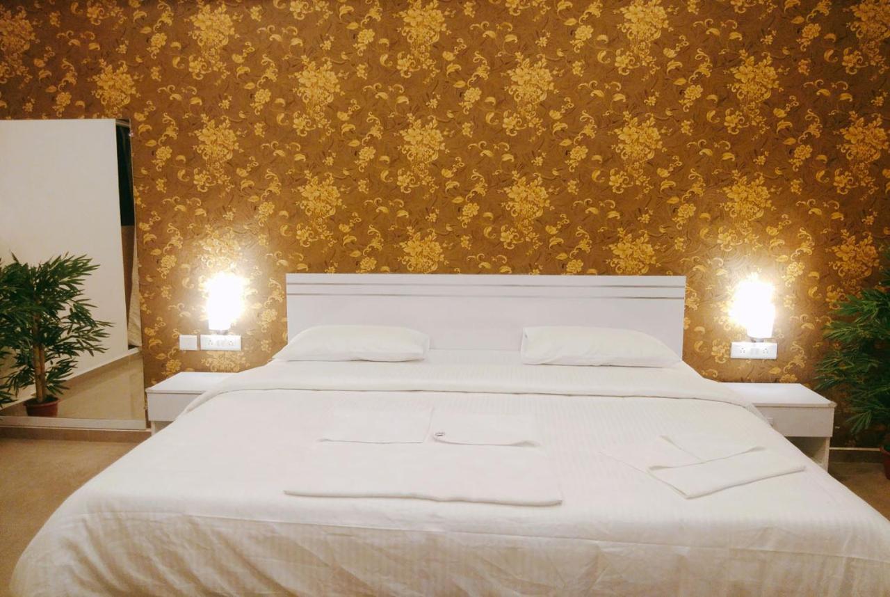 העיר בנגלור Rk - Inn Premium Suites מראה חיצוני תמונה