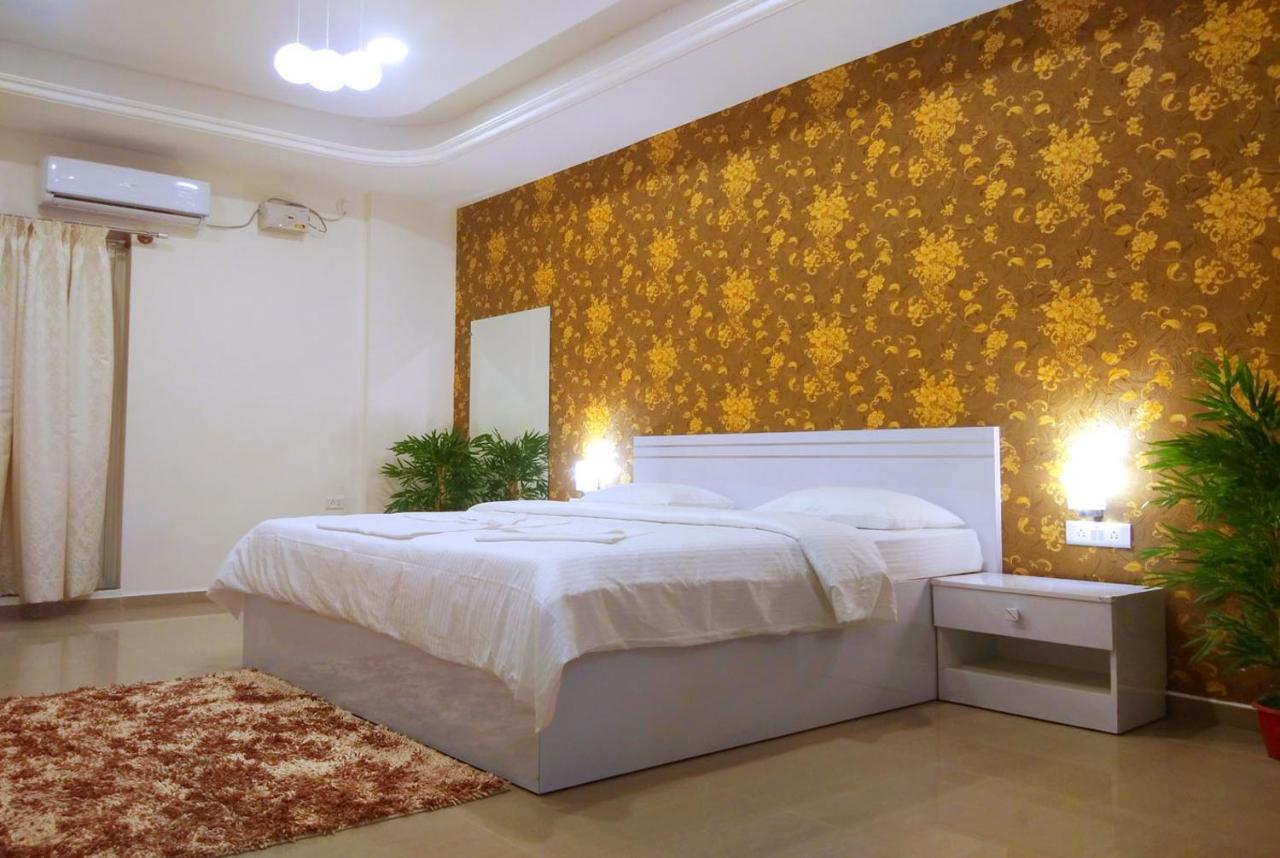 העיר בנגלור Rk - Inn Premium Suites מראה חיצוני תמונה
