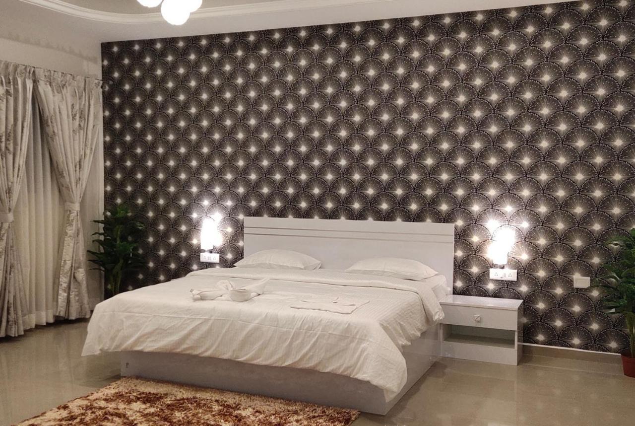 העיר בנגלור Rk - Inn Premium Suites מראה חיצוני תמונה