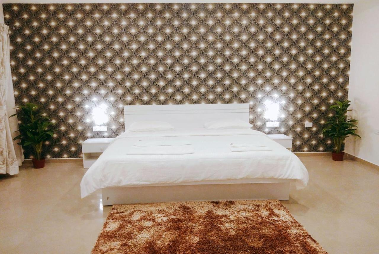 העיר בנגלור Rk - Inn Premium Suites מראה חיצוני תמונה