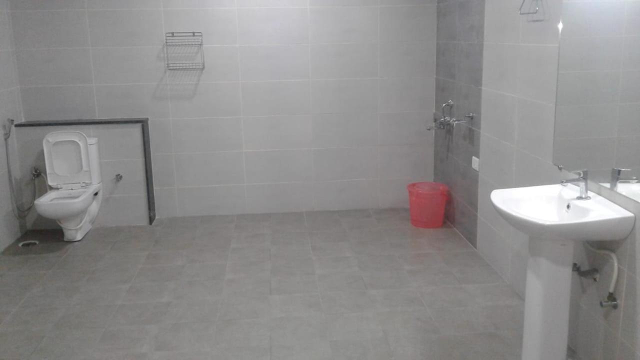 העיר בנגלור Rk - Inn Premium Suites מראה חיצוני תמונה